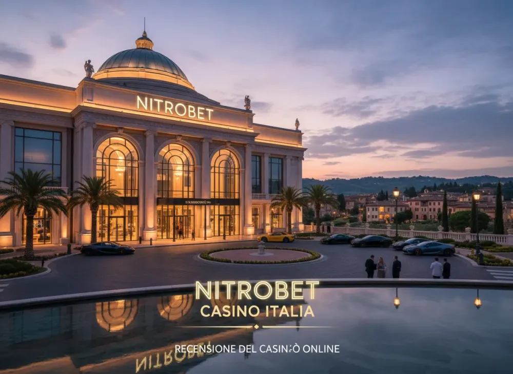home Nitrobet