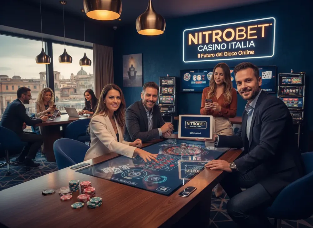 home Nitrobet